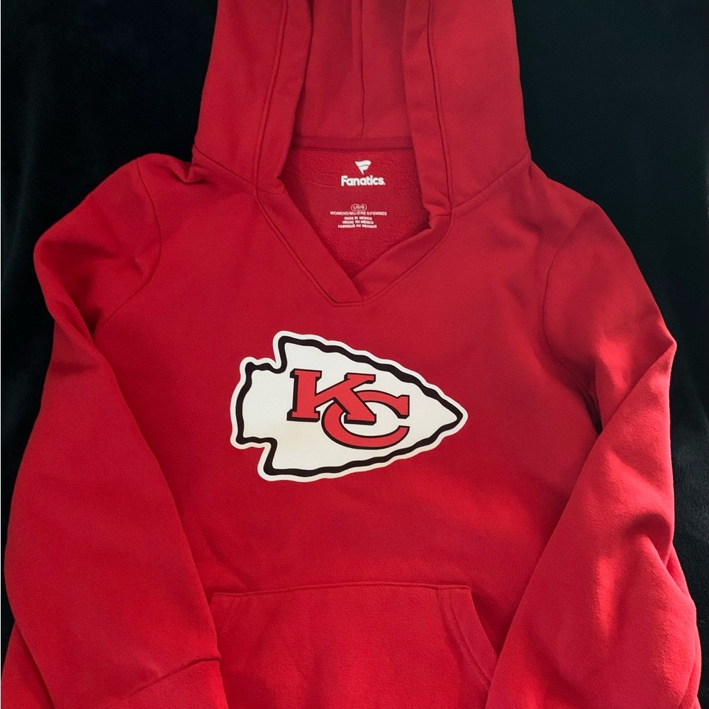 Patrick Mahommes Hoodie